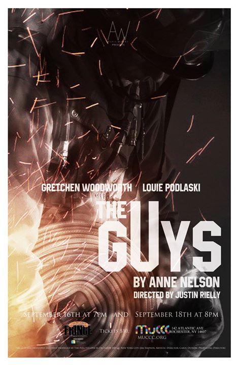 The Guys