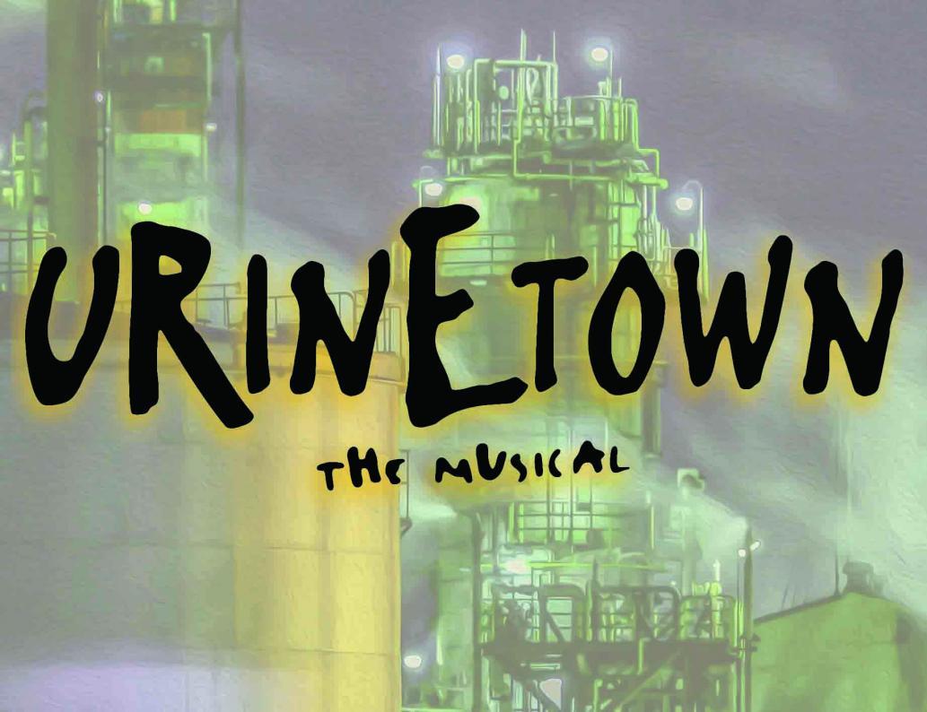 Urinetown