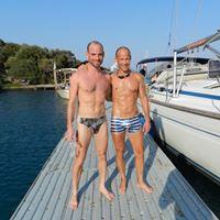 GaySail Cruise Zakynthos- Athens