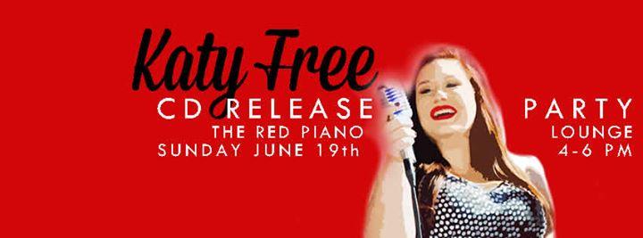 FINE DAY CD Release Party!