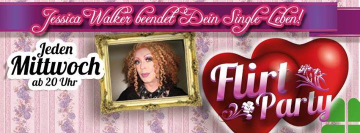 Flirtparty