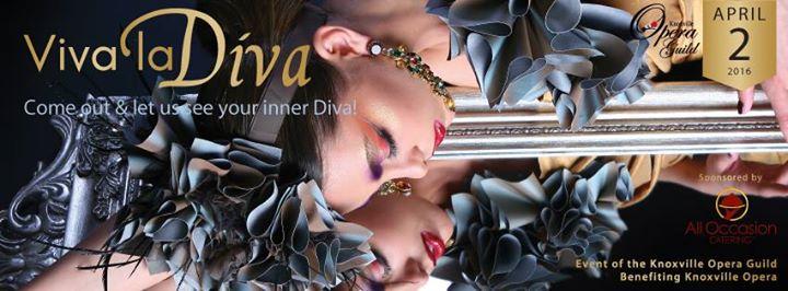 Viva la Diva