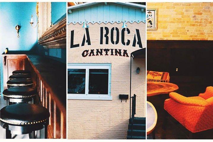 GQB - La Roca Cantina Happy Hour