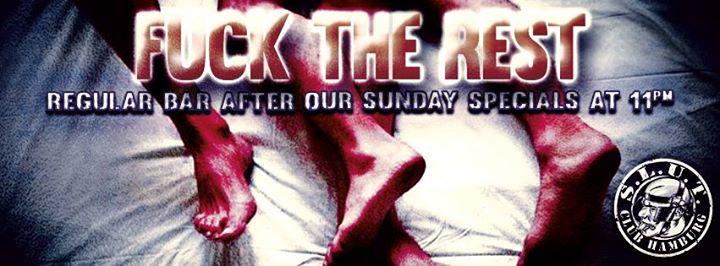 Fuck the Rest