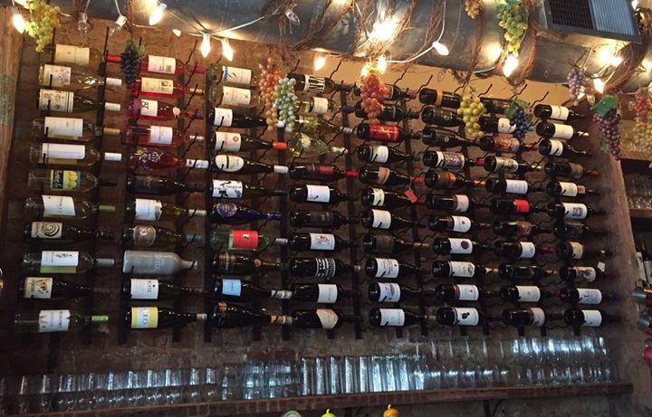 Eat Out With Pride Uncorked