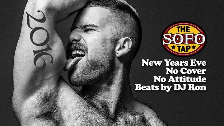 New Years Eve!