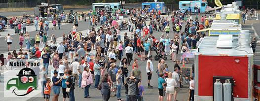 2nd Annual Mobile Food Fest