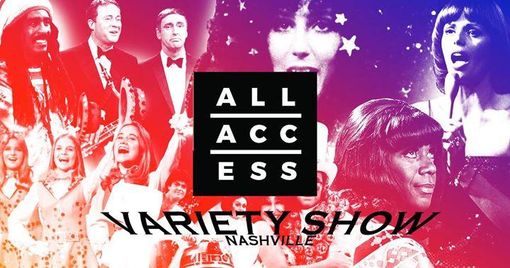 All Access: Nashville