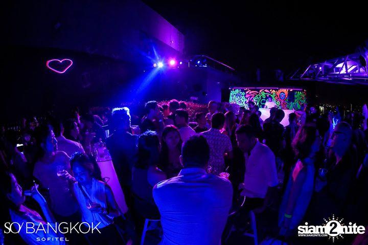 HI-SO Pride Party - Every Third Saturday of the Month