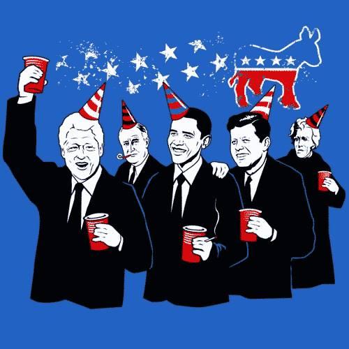 Iowa Next Steps Campaign- Reshaping the Democratic Party