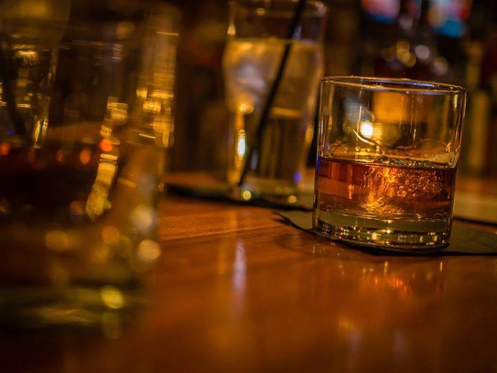 Whiskeys of the World