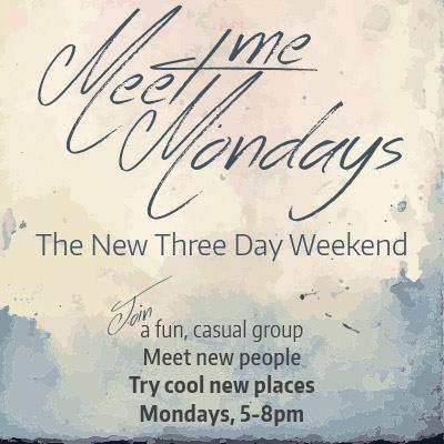 The New Thre Day Weekend