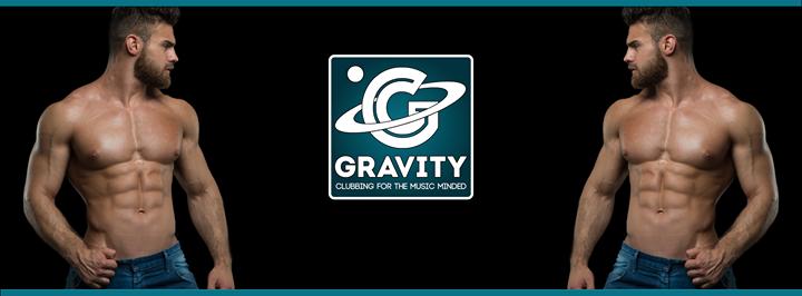 Gravity No.28: Let It Snow!
