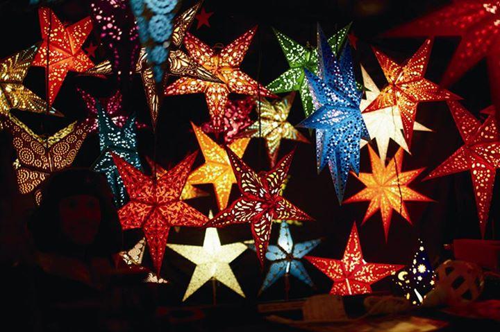 Shannon Christmas Market