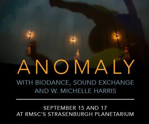 Anomaly
