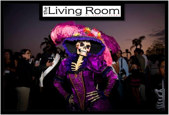 Dia de los Muertos, a Celebration