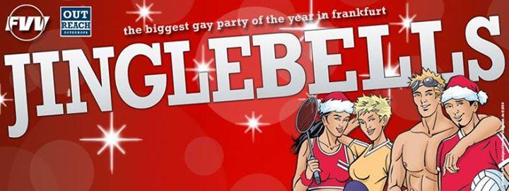 Jingle Bells 2016 - X-Mas Party