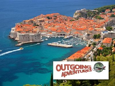 HIKING ADRIATICA - Croatia & Montenegro