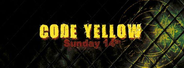 Code Yellow