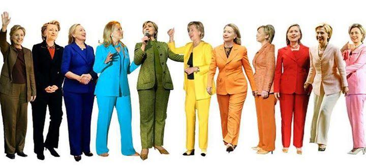 Queens for Hillary