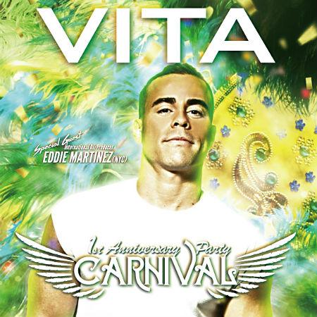 VITA 1st Anniversary – Carnival