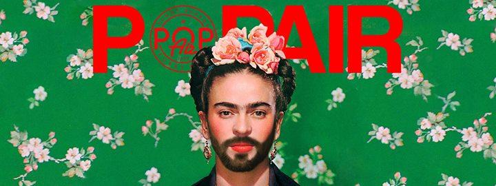 POPair Viva México, Cabrones! - Sala Tango - 00:30h