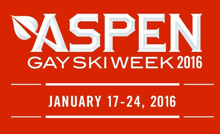 Aspen Gay Ski Week 2016