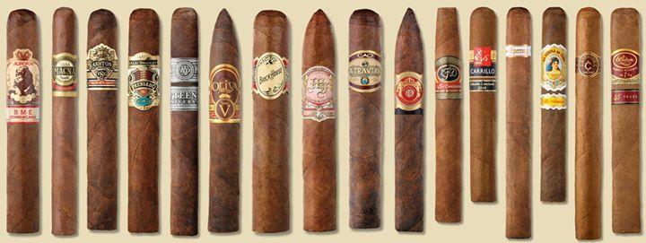 June Cigar & Pipe Bear Social - Classic Edition