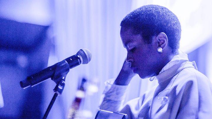 Ms. Lauryn Hill - The MLH Caravan: A Diaspora Calling! Concert Series