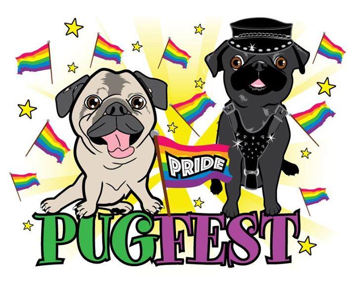 Pugfest Pride
