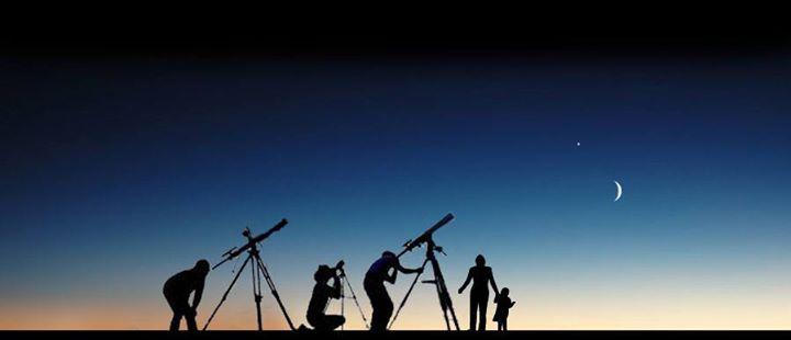 Observe the Moon Night
