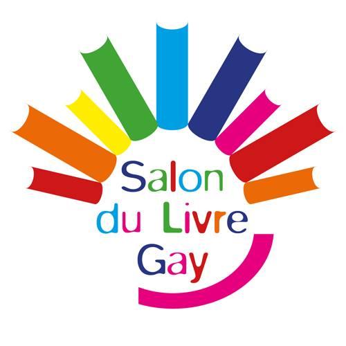 Salon du Livre Gay de Paris