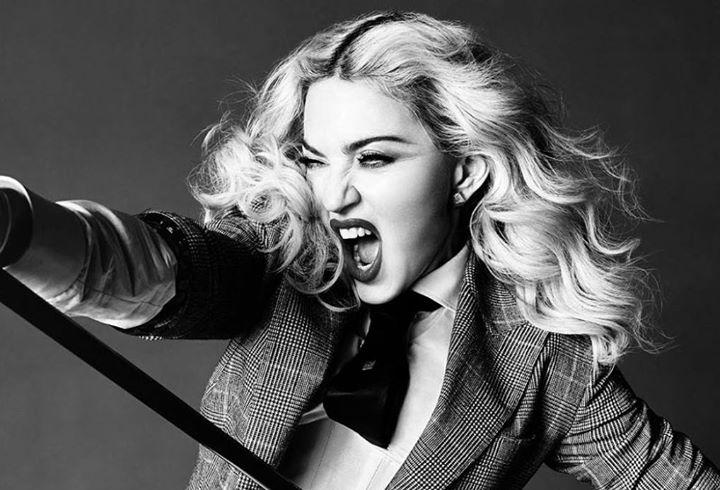 Downtown Tribute - Madonna
