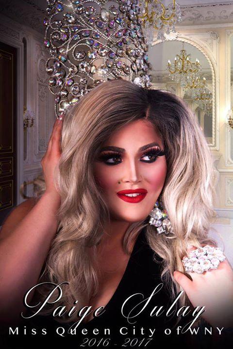 The Benefit Show of Paige Sulay Official AFTER PARTY