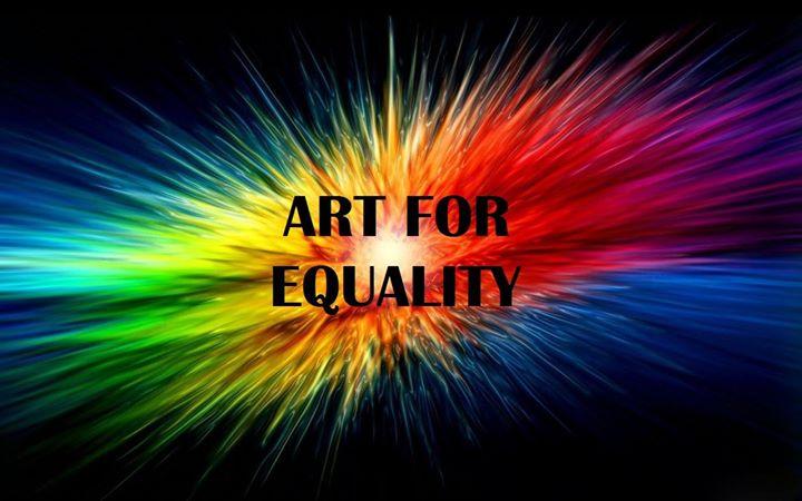Art for Equality - Benefiting the Tennessee Equality Project