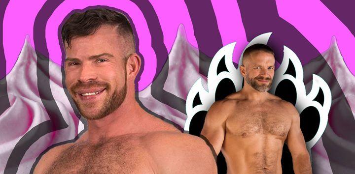 Bear Bust: Cream Pie!