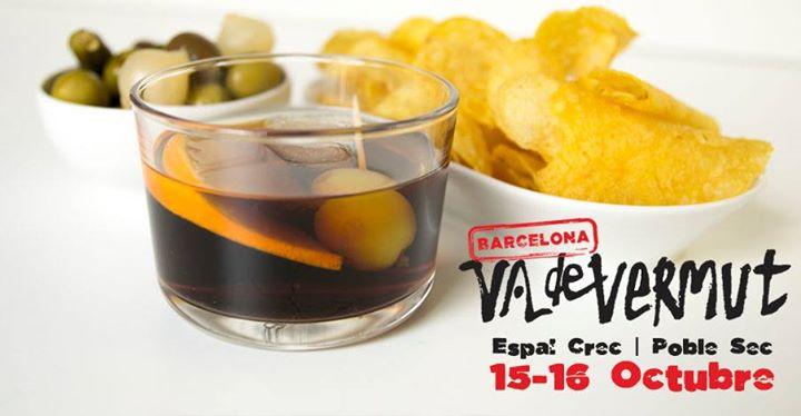 Feria del Vermut y del Aperitivo. Edición Otoño