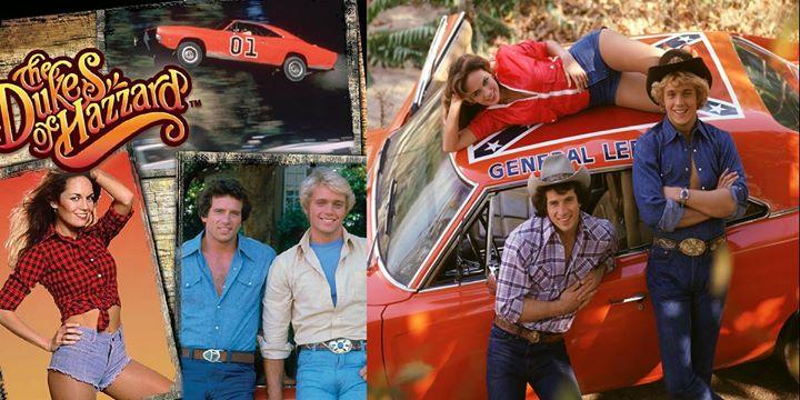 Dukes Of Hazzard Meet and Greet