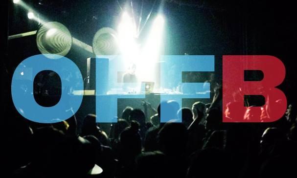 Offsonar Barcelona 2016