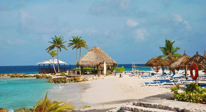 Curacao Gay Pride Group Trip