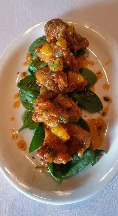 HM Southern SUNDAY Brunch