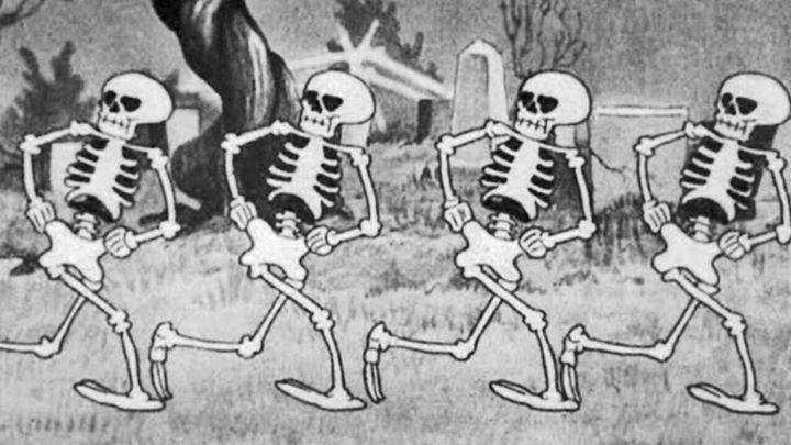 Death by Disco @ DKDC