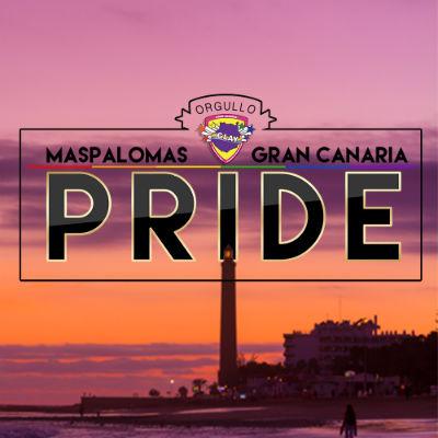 Maspalomas Gay Pride 2016