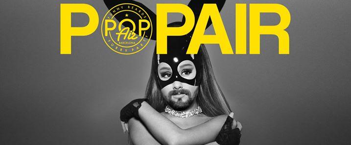 POPair una noche grande