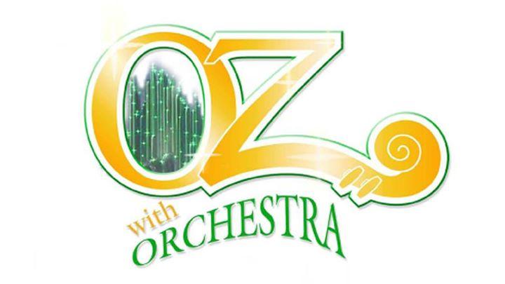 Knoxville Symphony Orchestra presents: OZ with Orchestra
