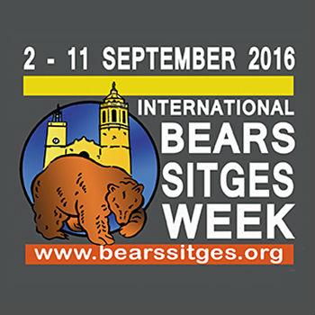International Bear Sitges Week 2016