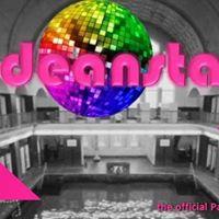 BADEANSTALT - The official Party of Hamburg Queer Cup