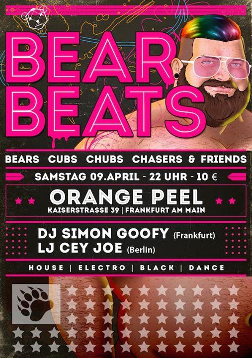 Bear Beats