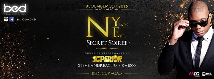 · ★ Secret Soirée ★ ·