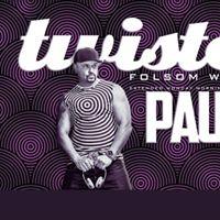 Twisted feat. Dj Paulo